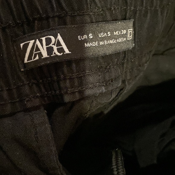 zara jogger pants 2 colours 25 each - Picture 3 of 4